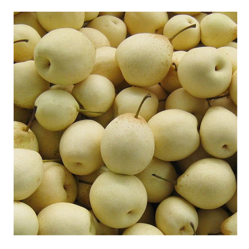 Chinese Pear Each