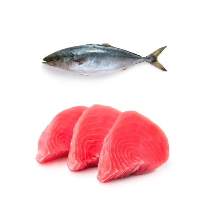 Eat Fresh Online Tuna 1kg