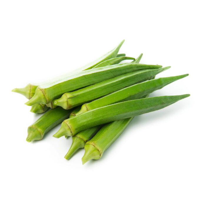 Okra