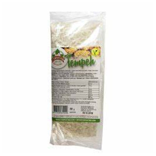 Tempeh Fermented