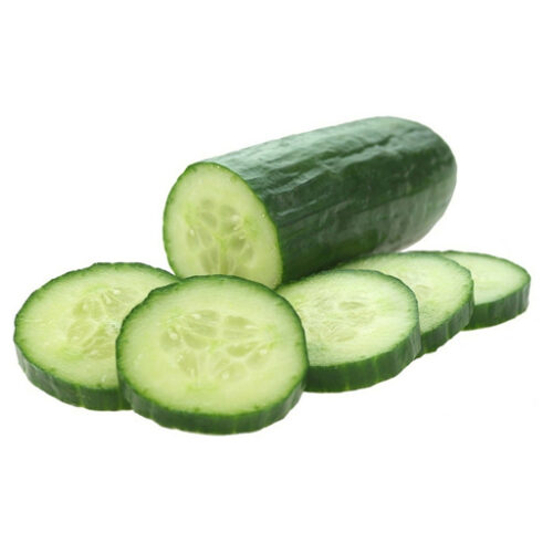 cucumber