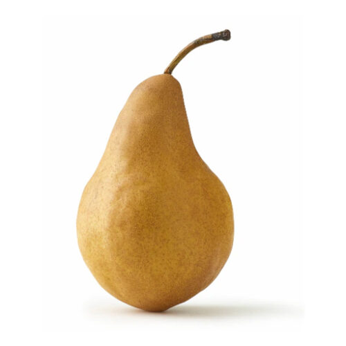 pear
