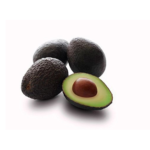 small avacado