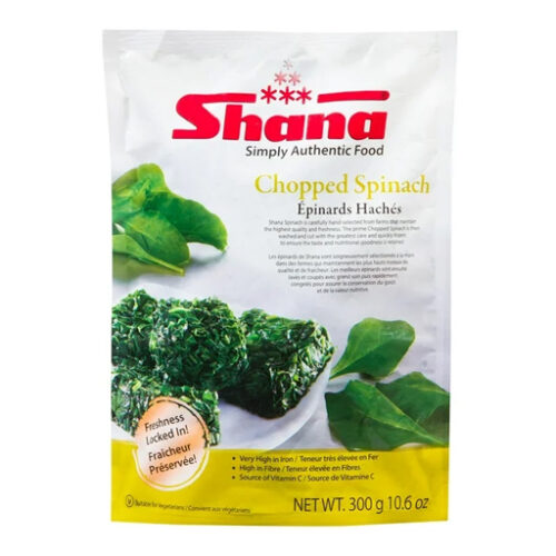 spinach