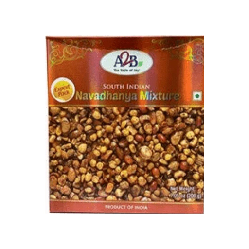 A2b Navadhanya Mixture 200g