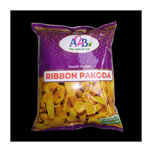 A2b Ribbon Pakoda 200g