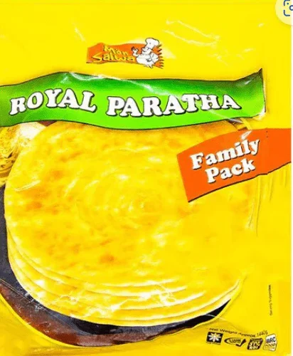 Mon Salwa Royal Paratha 1 44kg