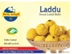 daily delight laddu 350g