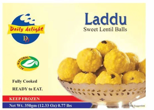 daily delight laddu 350g