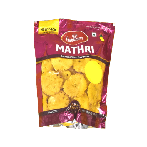 haldirams mathri 200g