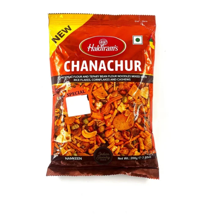 hram chanachur 200g