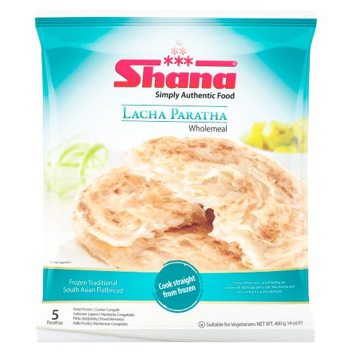 shana lacha