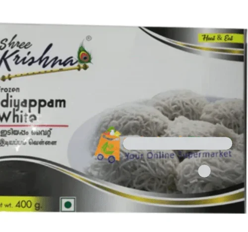 shree krishna idiyappam 400g