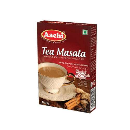 Aachi Tea Masala 50g