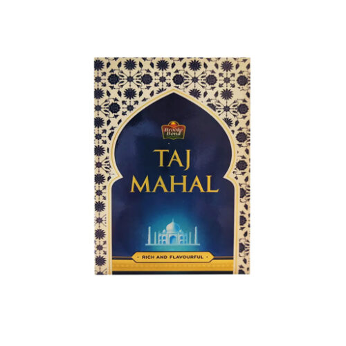 Brooke Bond Taj Mahal Tea 250g