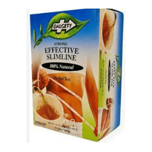 Dalgety Strong Effective Slimline Tea 40g