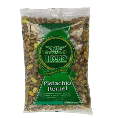 Heera Pista Kernel 100g