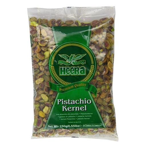 Heera Pista Kernel 250g