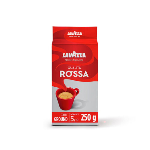 Lavazza Qualita Rossa 250g