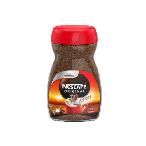 Nescafe Original 50g