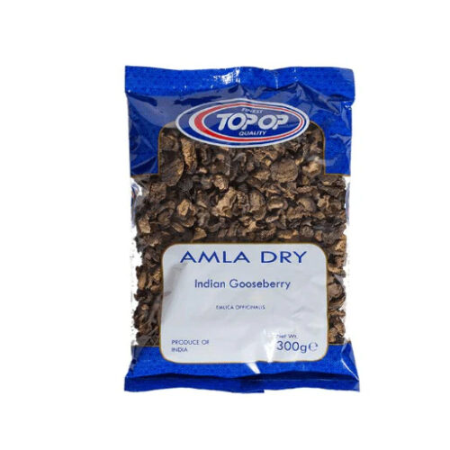 Top op Amla Dry 300g