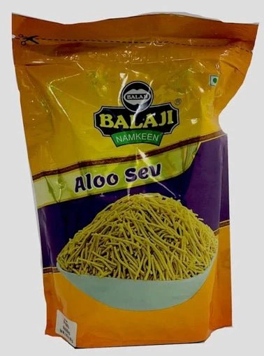 balaji aloo sev 190g