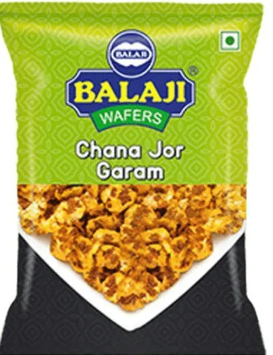 balaji chana jor garam 250g