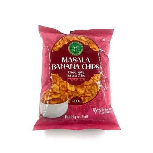heera masala banana chips 200g