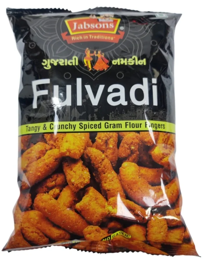 jabsons fulvadi gram flour fingers 180g