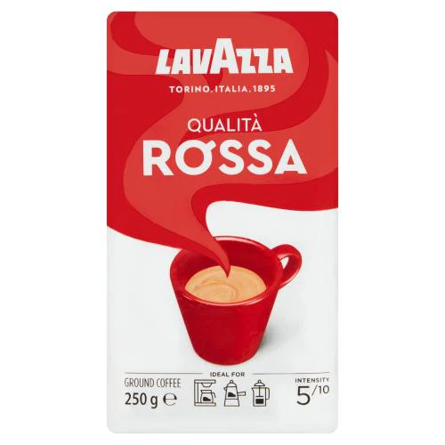 lavazza rossa 250g
