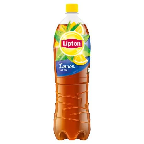 lipton ice tea lemon 15l