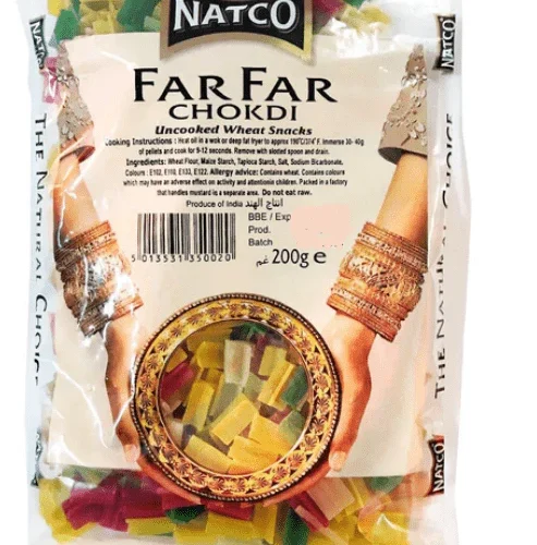 natco far far chokdi 200g