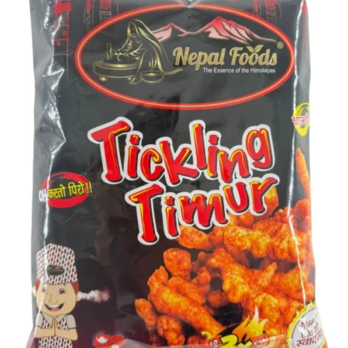 nepal foods tickling timur 70g