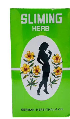 sliming herb tea 41g