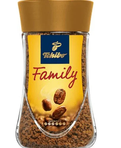 tchibo coffee 250g