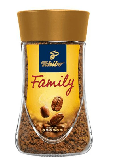 tchibo coffee 250g