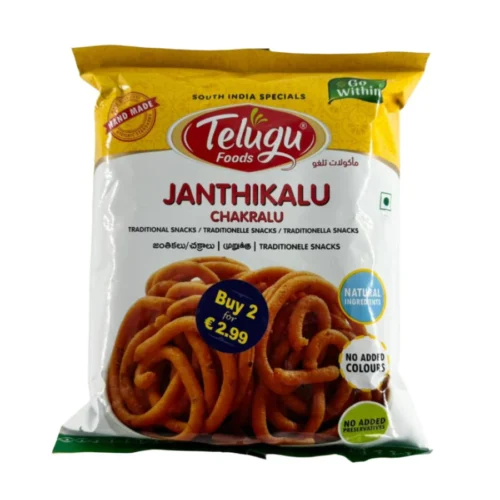 telugu foods janthikaluchakralu