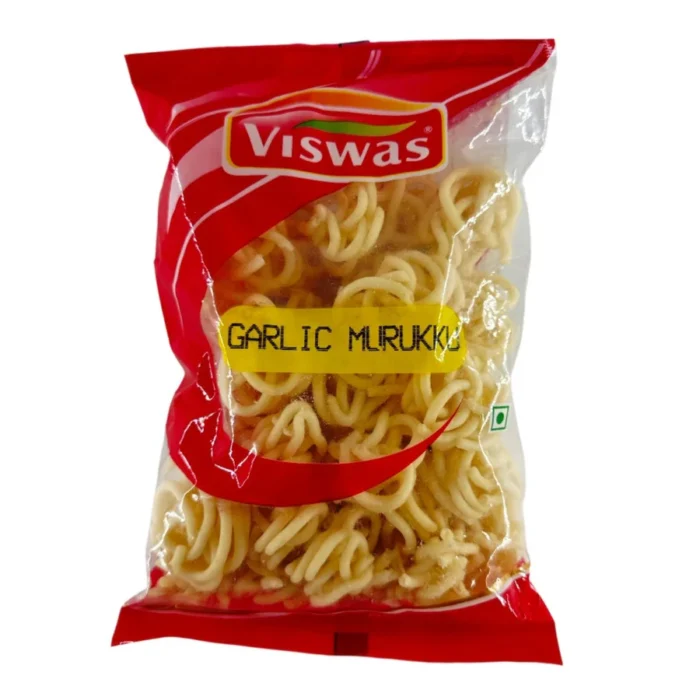 viswas garlic murukku 150g