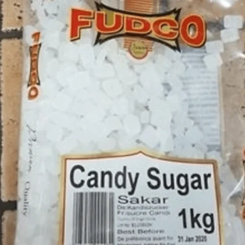 fudco candy sugar sakar 1kg