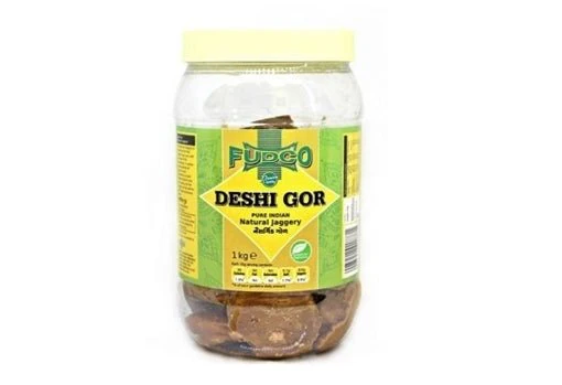 fudco deshi gor 1kg