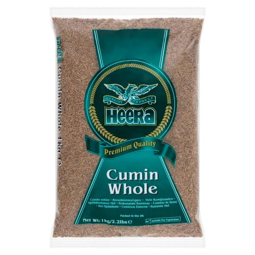 heera cumin whole jeera whole 1kg