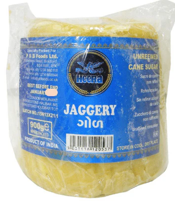 heera ind chaki gor 10100 900g