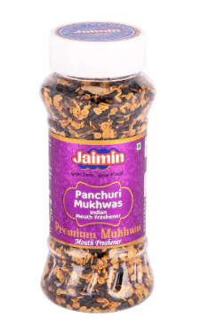 jaimin panchuri mukhwas 175g