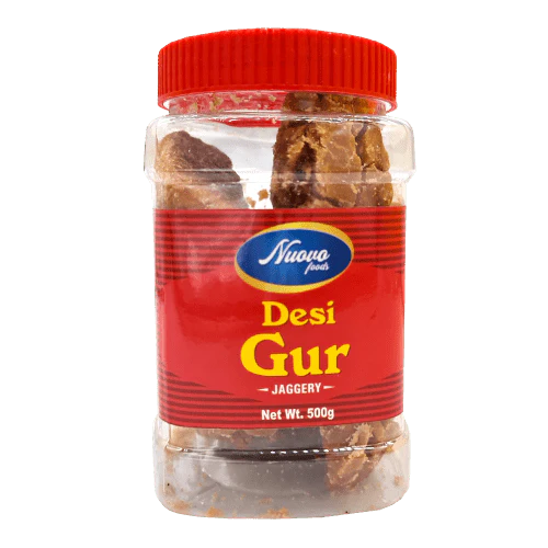 nuovo jaggery 500g