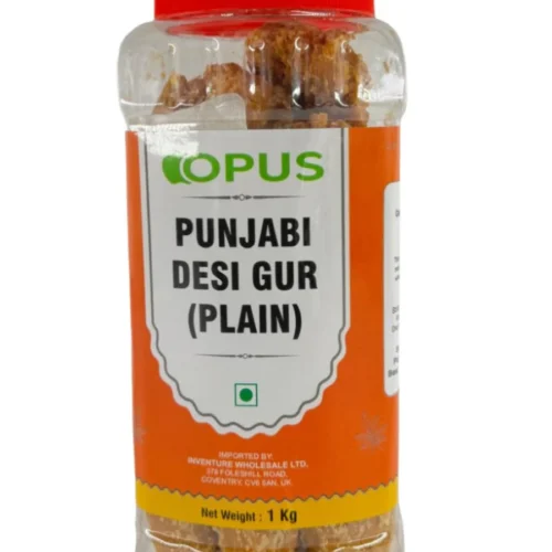 opus punjabi desi gurplain 1kg