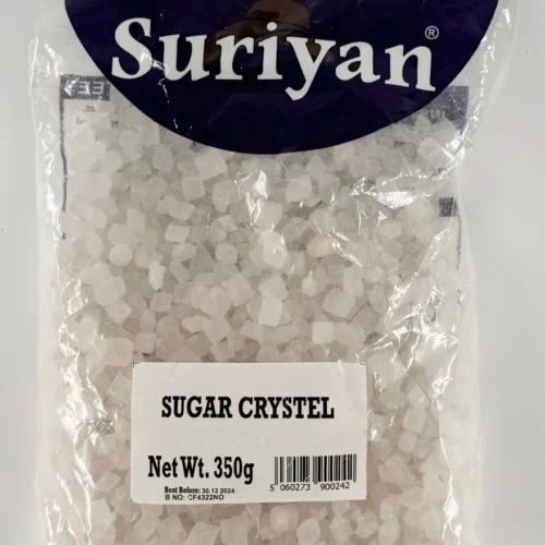 suriyan sugar candy 350g