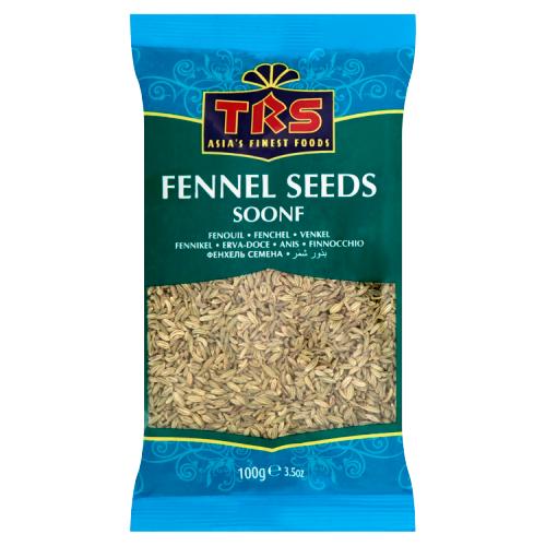 trs soonf fennel seeds 100g