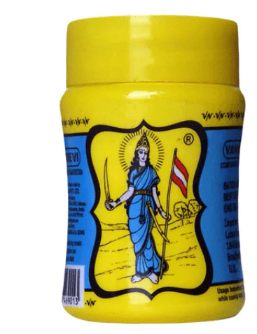 vandevi compounded asafotediahing 50g
