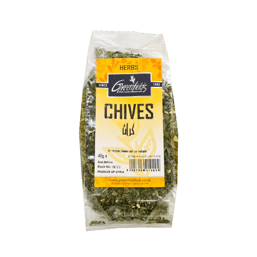greenfields chives 40g
