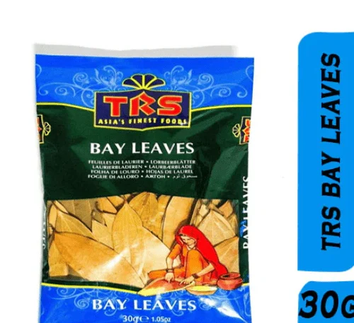 trs bay leaves indian 30g